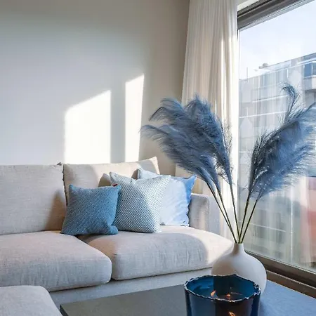 شقة Newly Renovated Near The Beach كنوك هايست