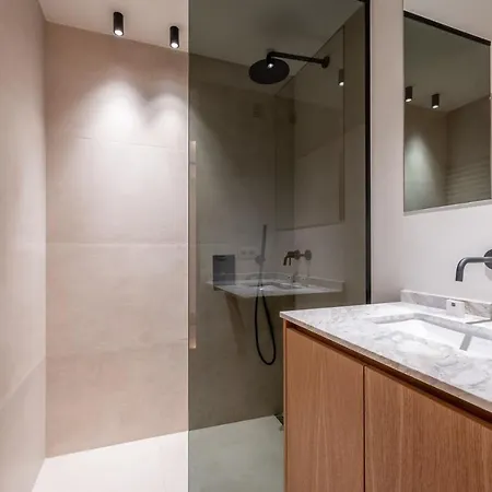 شقة Newly Renovated Near The Beach