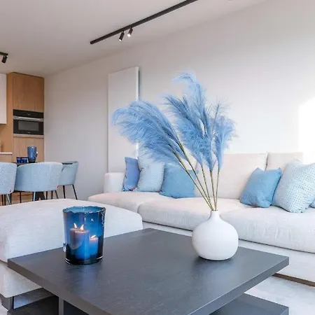 Newly Renovated Near The Beach شقة كنوك هايست