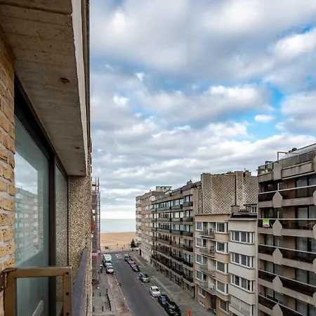 شقة Newly Renovated Near The Beach *