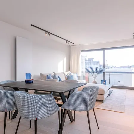 شقة Newly Renovated Near The Beach